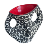 Vase Vallauris 50s/60s