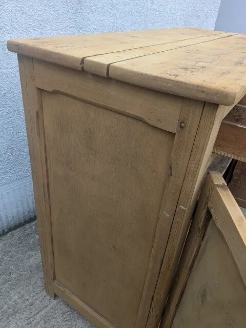Buffet 1930s