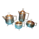 Coffee and tea service