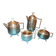 Coffee and tea service