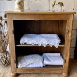 Oak sideboard