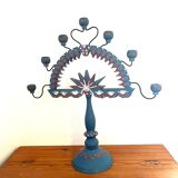 Scandinavian candlestick