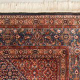 Handwoven rug