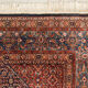 Handwoven rug