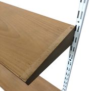 Shelf by Kai Kristiansen for FM Furniture