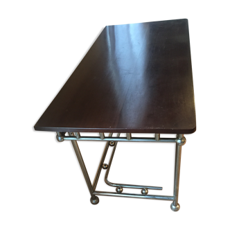 Table esprit industriel