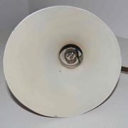 Lampe diabolo années 50