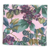 Vintage grape tablecloth