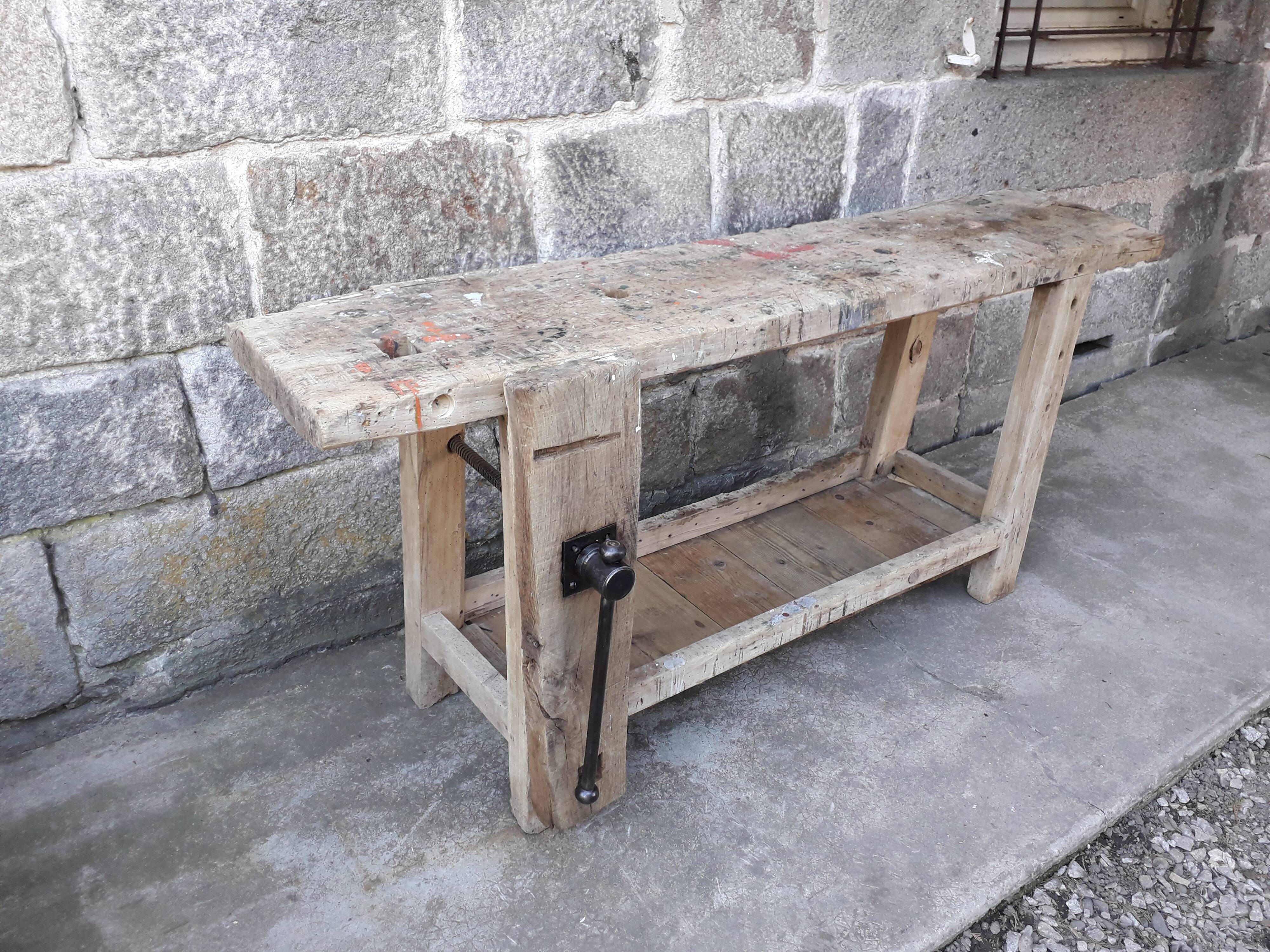 Old established 166 cm