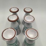 "Michel Barbier" ceramics