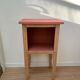 Bedside table