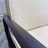 Pair of armchairs