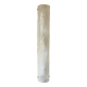 Frosted glass wall lamp by Honsel Leuchten