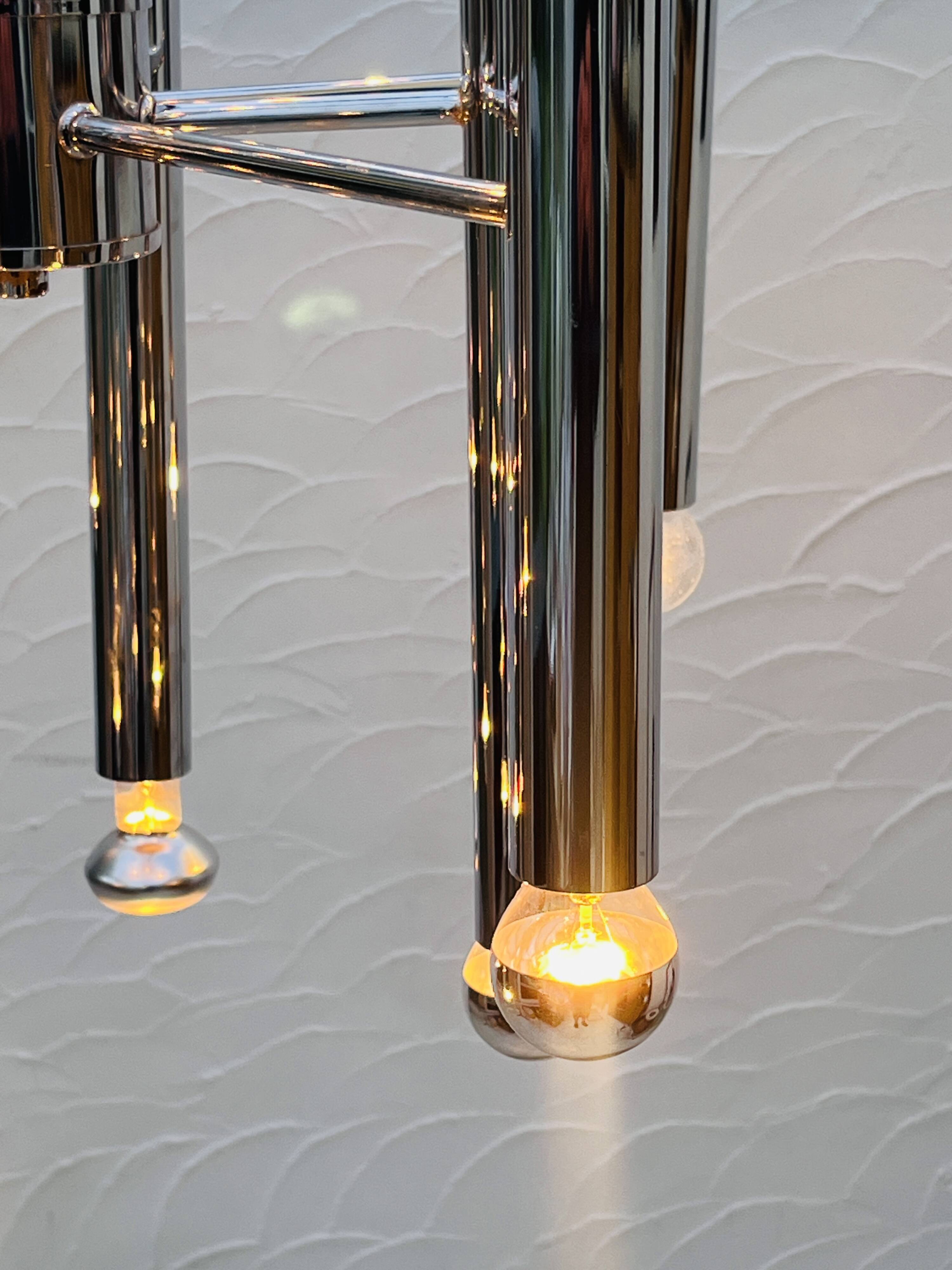 Lustre Boulanger
