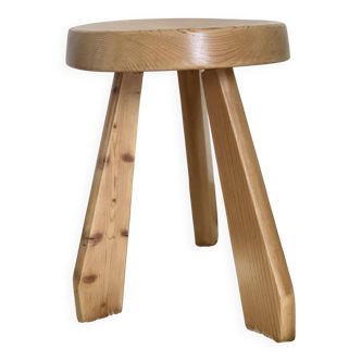 Sandoz Charlotte Perriand Stool