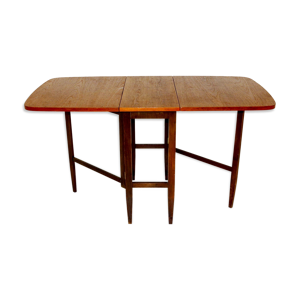 table de salle à manger