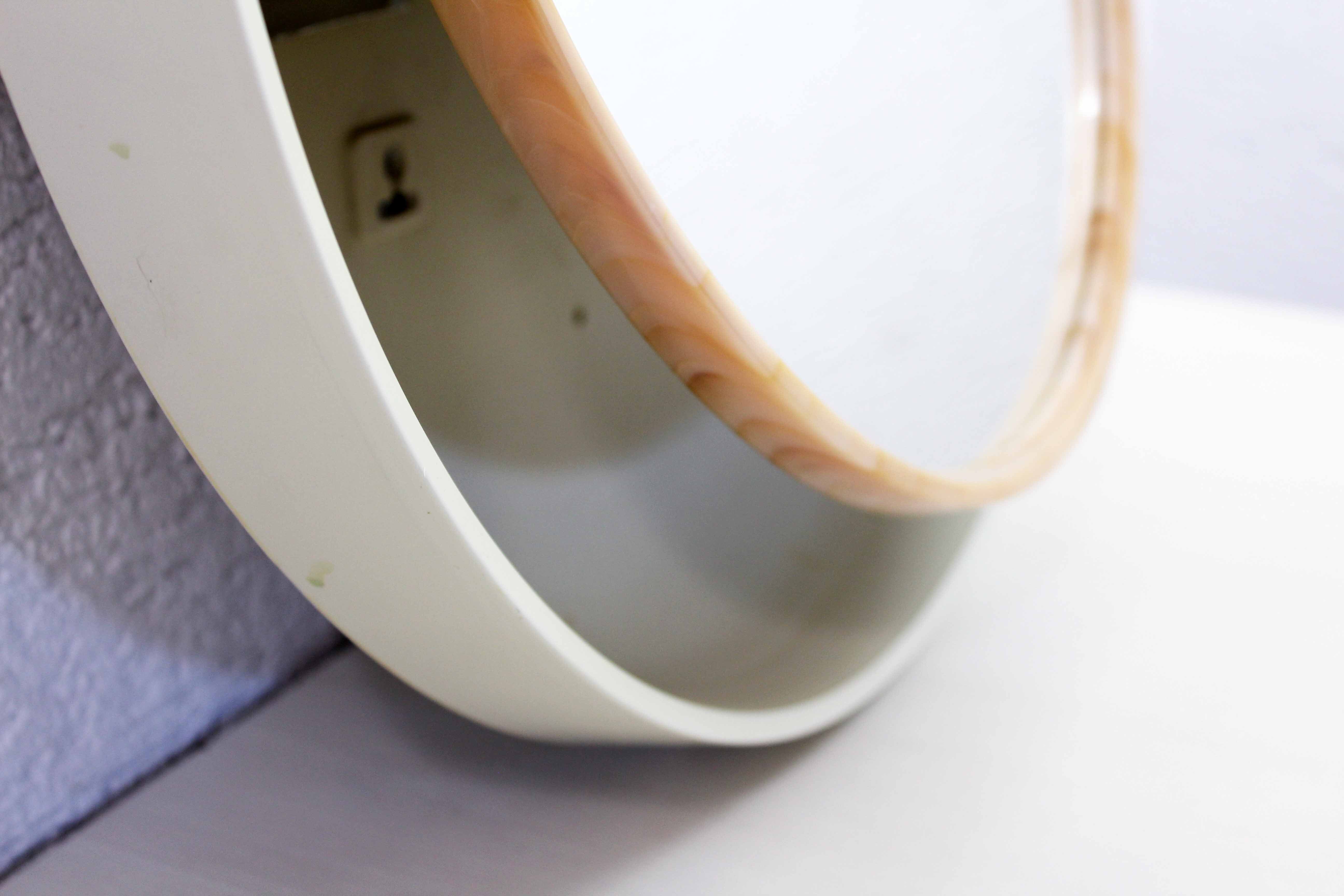 Allibert mirror backlit, 63 cm