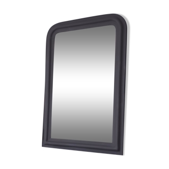 Miroir noir