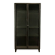 Armoire médicale mid-century, 1950s