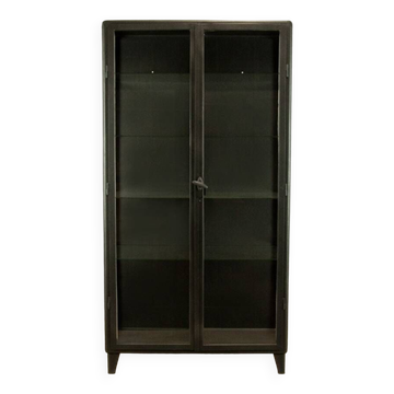 Mid-century medical cabinet, 1950s