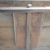 Antique farmhouse table