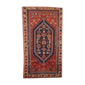 tapis ancien persan shiraz
