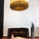 Vintage 70s chandelier in Murano glass, Italy