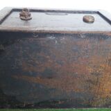 Old safe BAUCHE