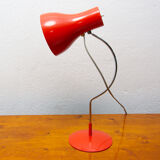 Mid century desk lamp, designed by Josef Hurka for Napako, 1960´s