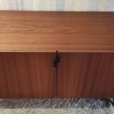 Modernist teak sideboard - 60s/70s