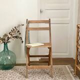 Folding chair