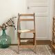 Folding chair
