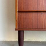 Commode danoise « tallboy »