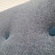 Danish sofa by Erhardsen & Andersen, completely renovated - reupholstered, 70s
