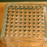 Vintage 70s whiskey decanter