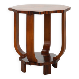 table d'appoint, table - art