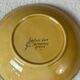12 assiettes creuses