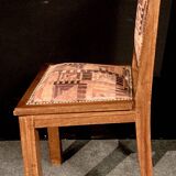 Art Deco Chair Series