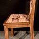 Art Deco chair series