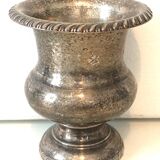 Hallmarked Medici Vase