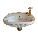 Old Lille France sink
