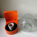 Applique scandinave vintage