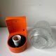 Vintage Large Scandinavian vintage design bathroom wall lamp sconce
