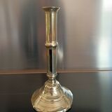 18th century sliding candle holder