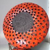 Danish ceramic Stoneware 1970*s Wall Light