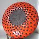Danish ceramic Stoneware 1970*s Wall Light