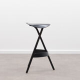 Thonet 404 H Bar Stool by Stefan Diez.
