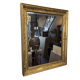 Antique French Gilded Mirror, early 1800s
