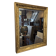 Antique French Gilded Mirror, early 1800s