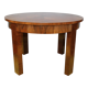 Table à manger extensible des années 1930